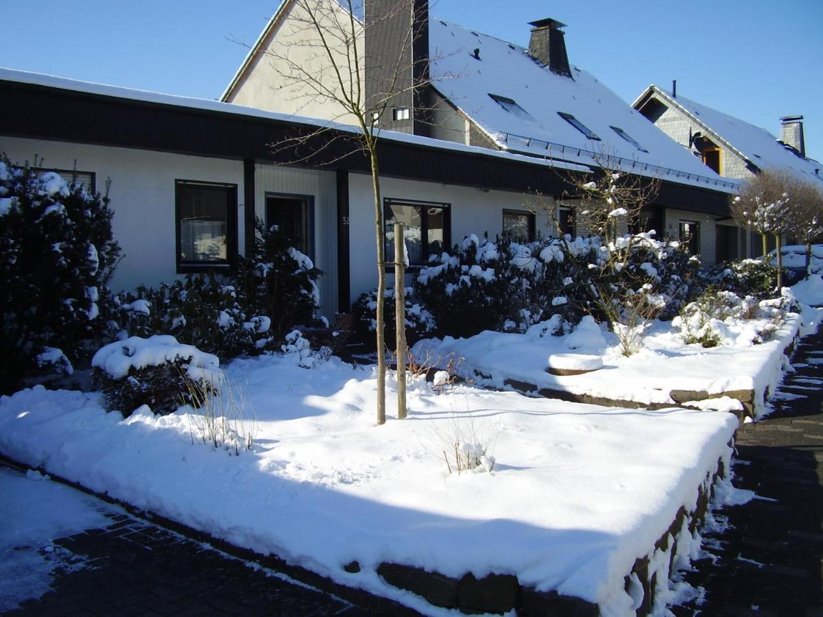 Villa Wenneglueck à Meschede Extérieur photo