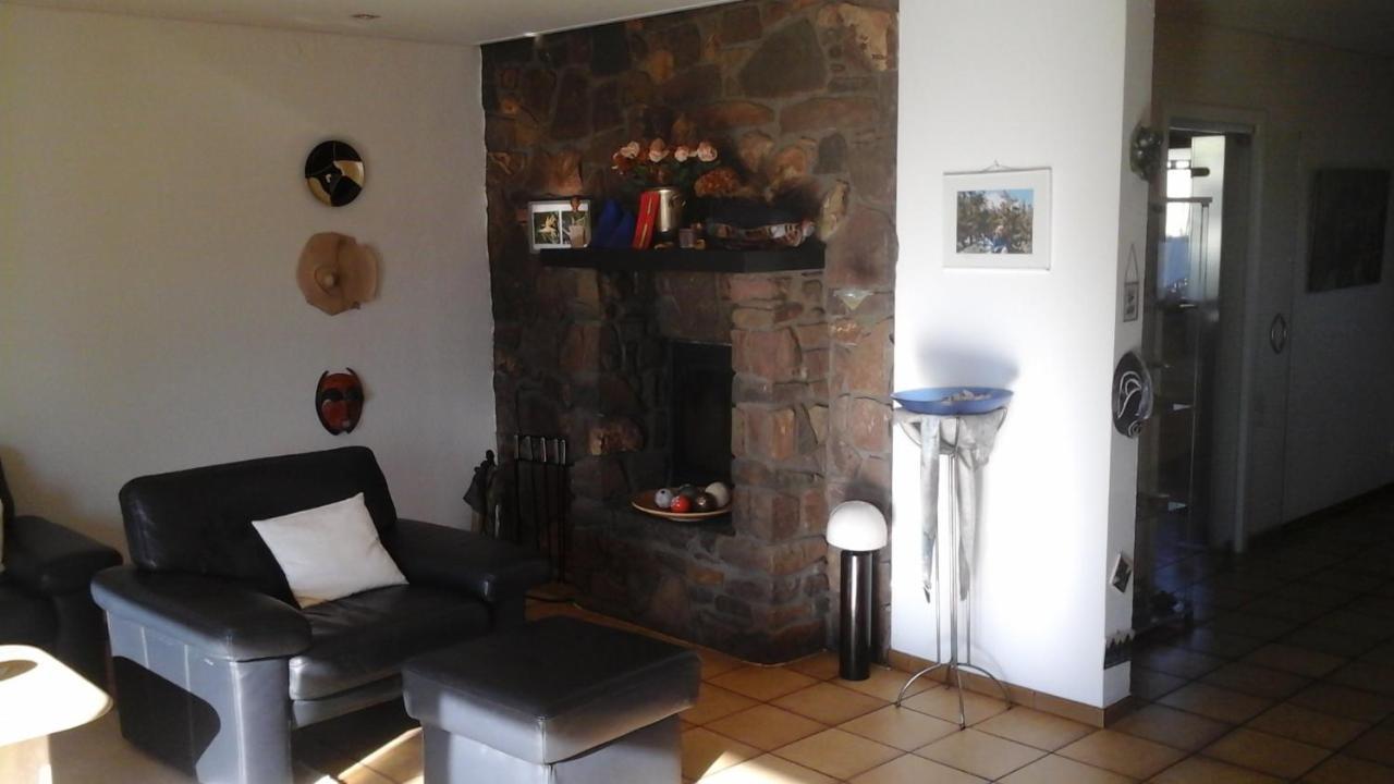 Villa Wenneglueck à Meschede Extérieur photo