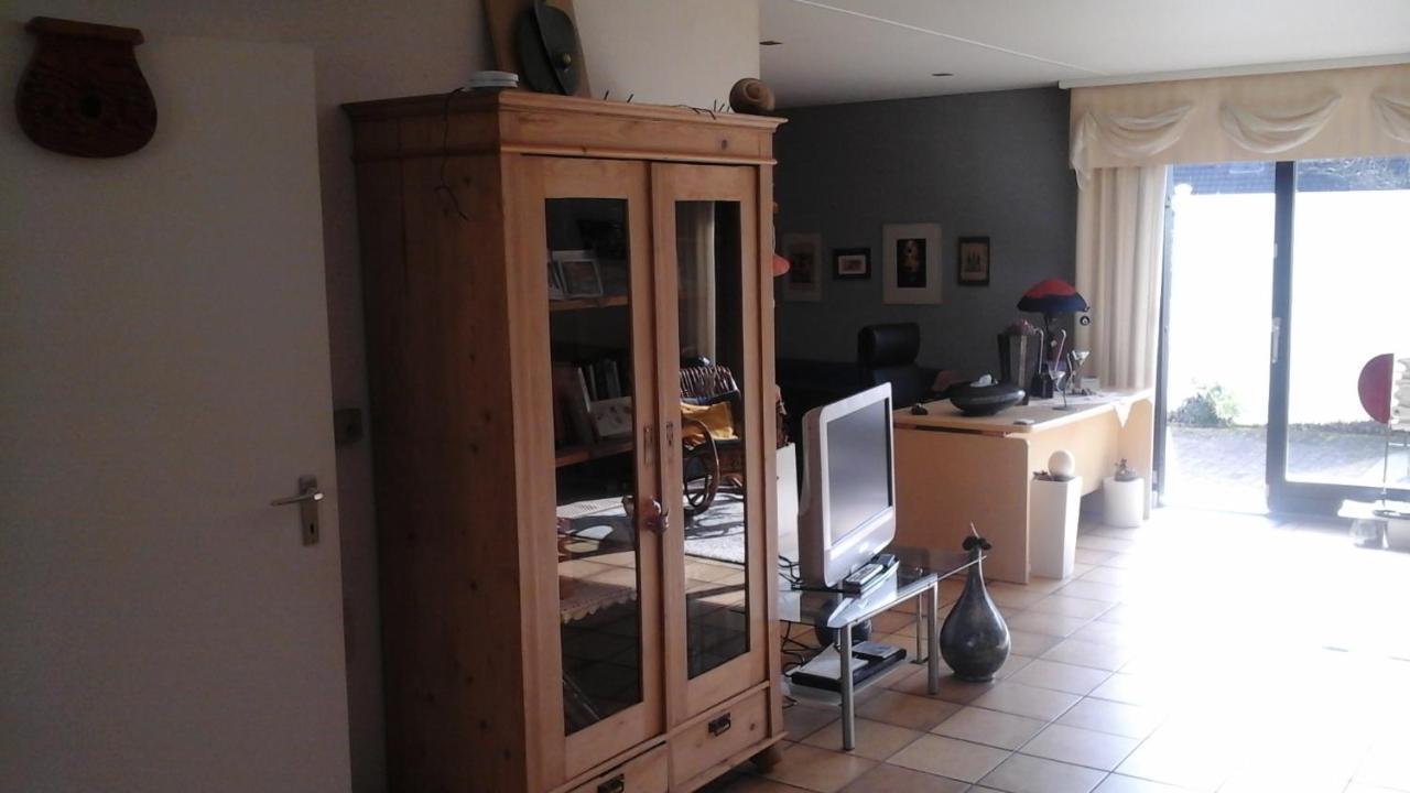 Villa Wenneglueck à Meschede Extérieur photo