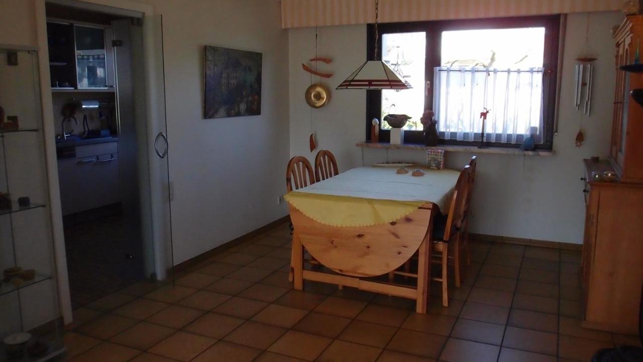 Villa Wenneglueck à Meschede Extérieur photo