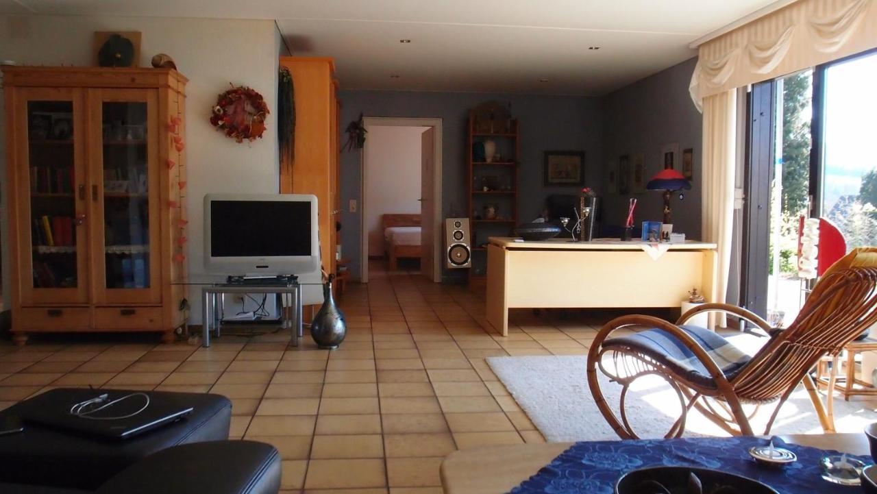 Villa Wenneglueck à Meschede Extérieur photo