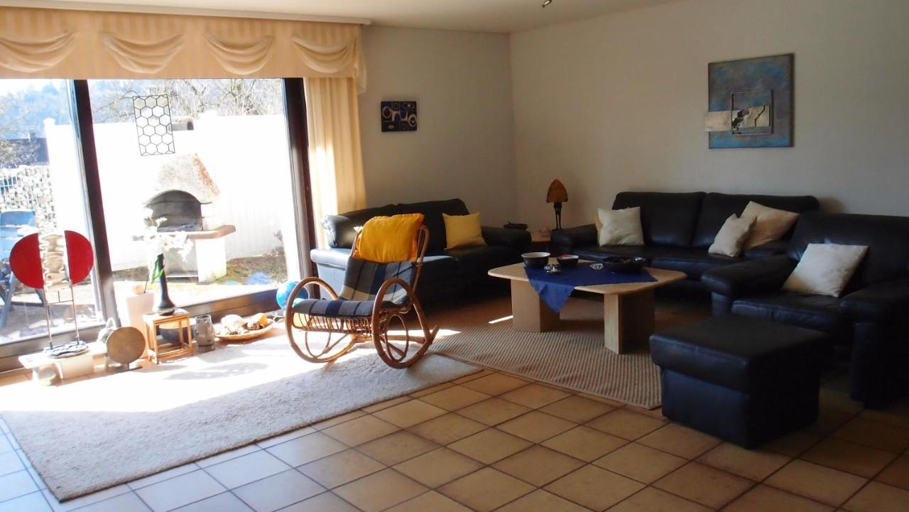 Villa Wenneglueck à Meschede Extérieur photo