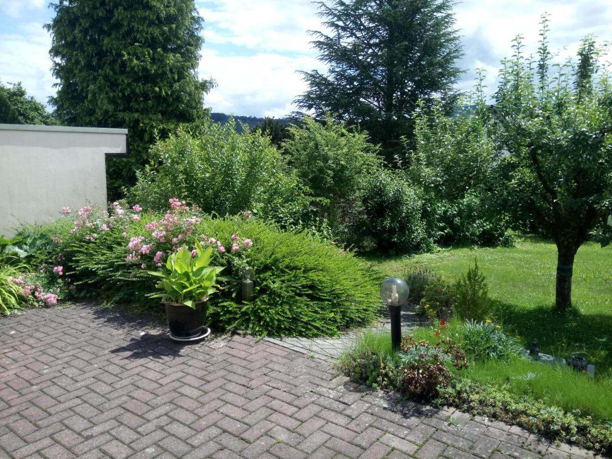 Villa Wenneglueck à Meschede Extérieur photo